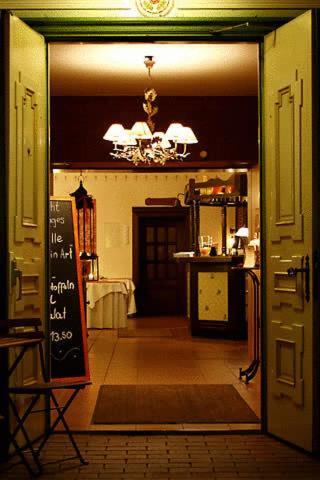 Hotel Gasthaus Zur Linde Seevetal Exterior photo