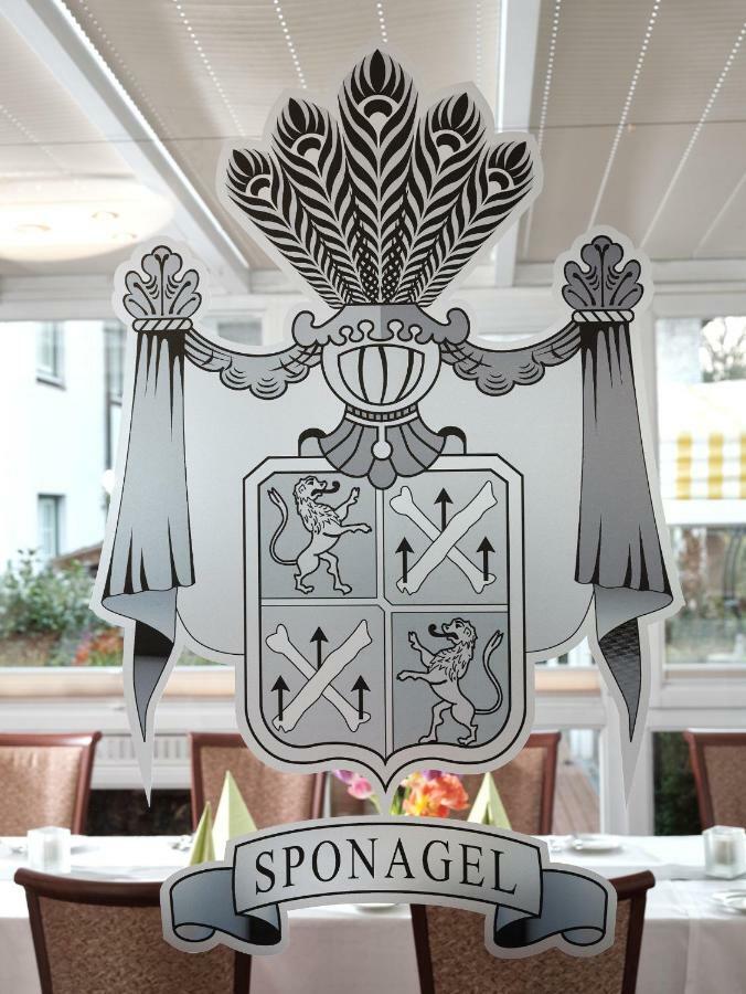 Hotel Gasthaus Zur Linde Seevetal Exterior photo